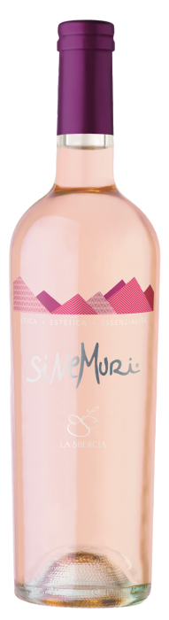 la-sbercia-sinemuri-rosato-2025